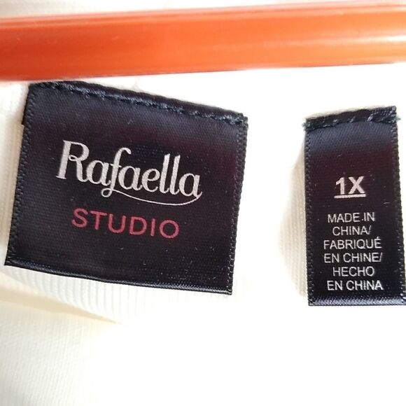 Rafaela sweater  - Picture 2 of 6